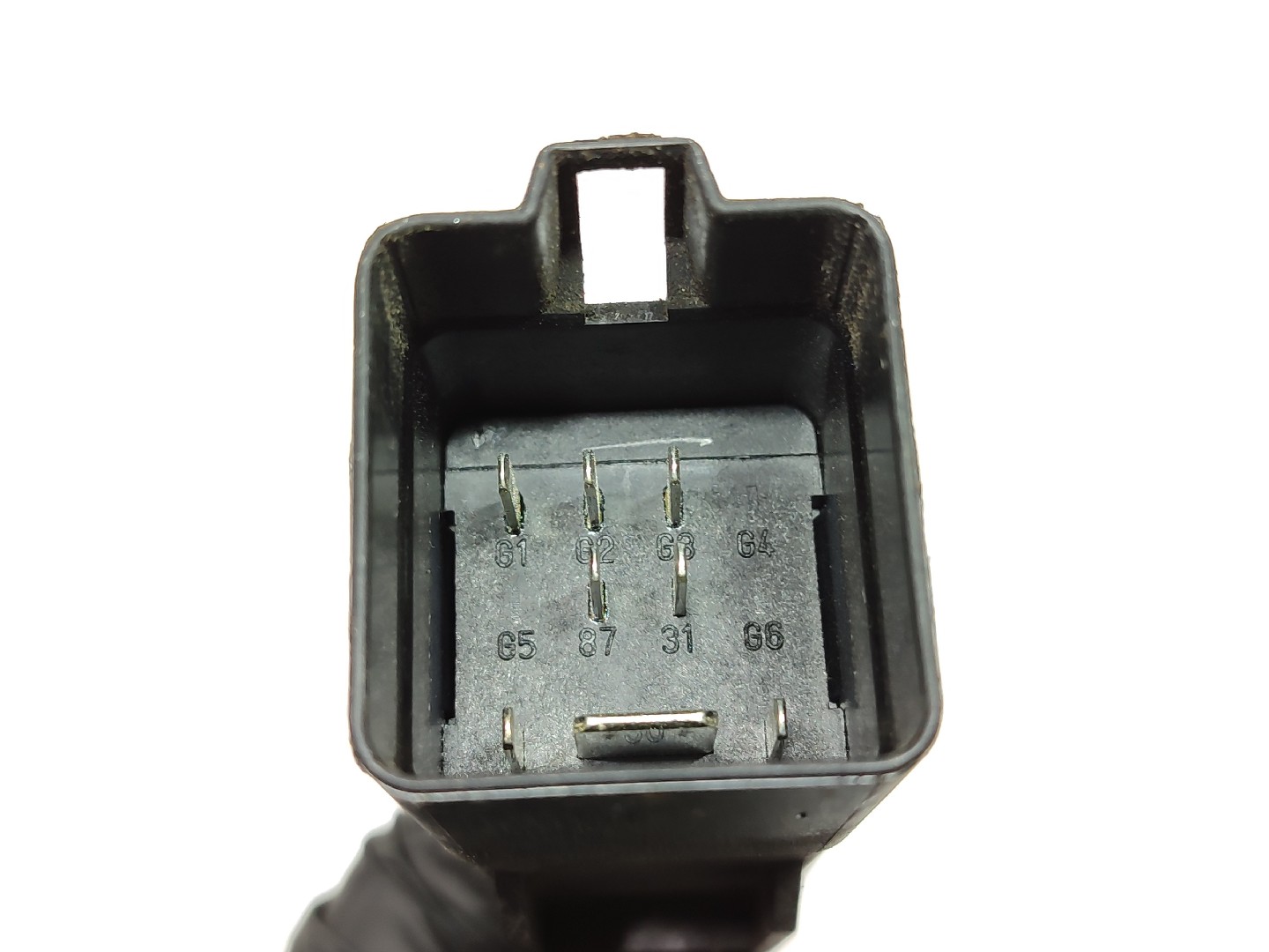 Electromechanical switch  SEAT Ibiza IV (6J5, 6P1) Imagem-1