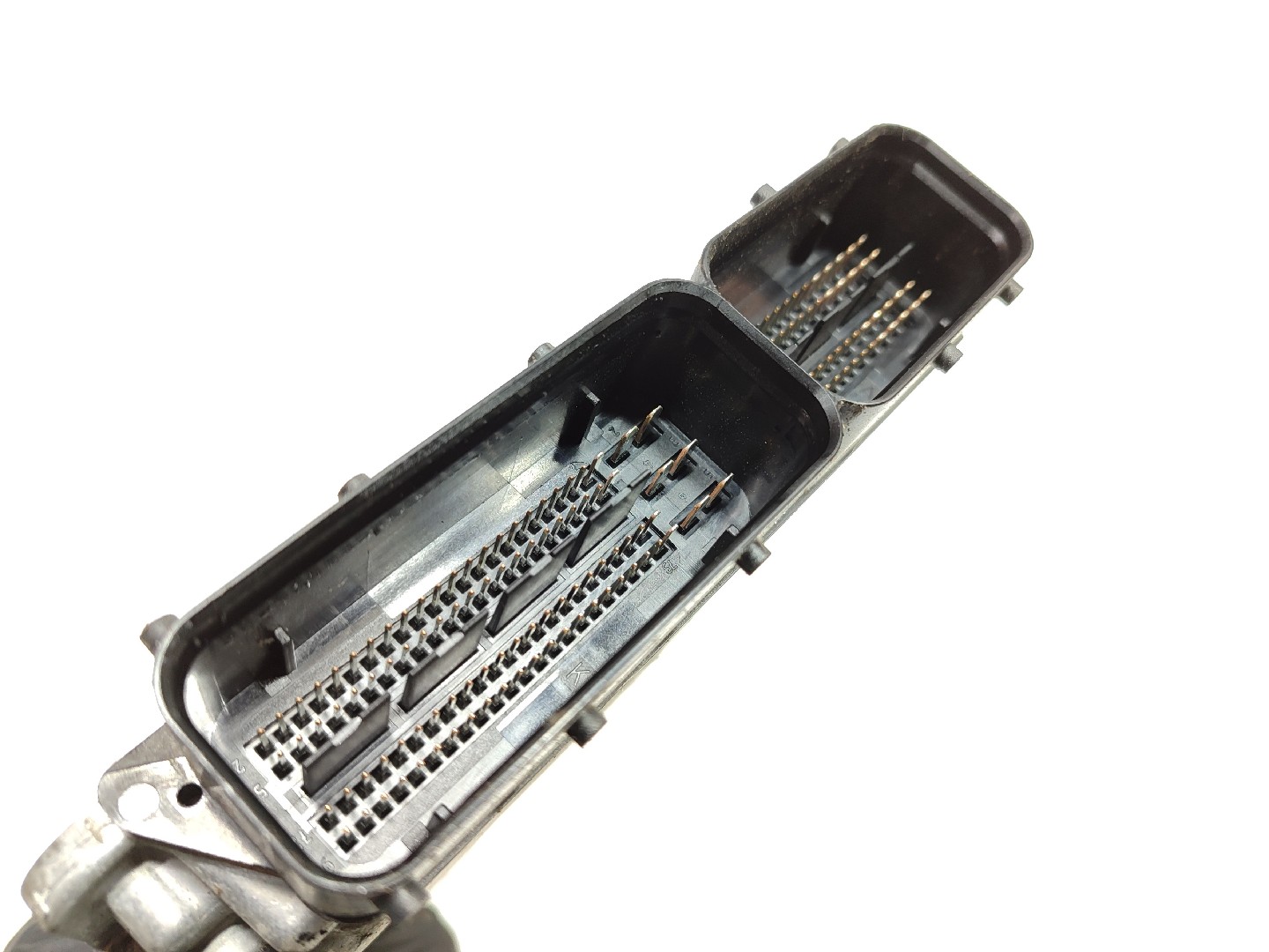 Centralina motor / ECU SEAT Ibiza IV (6J5, 6P1) Imagem-3