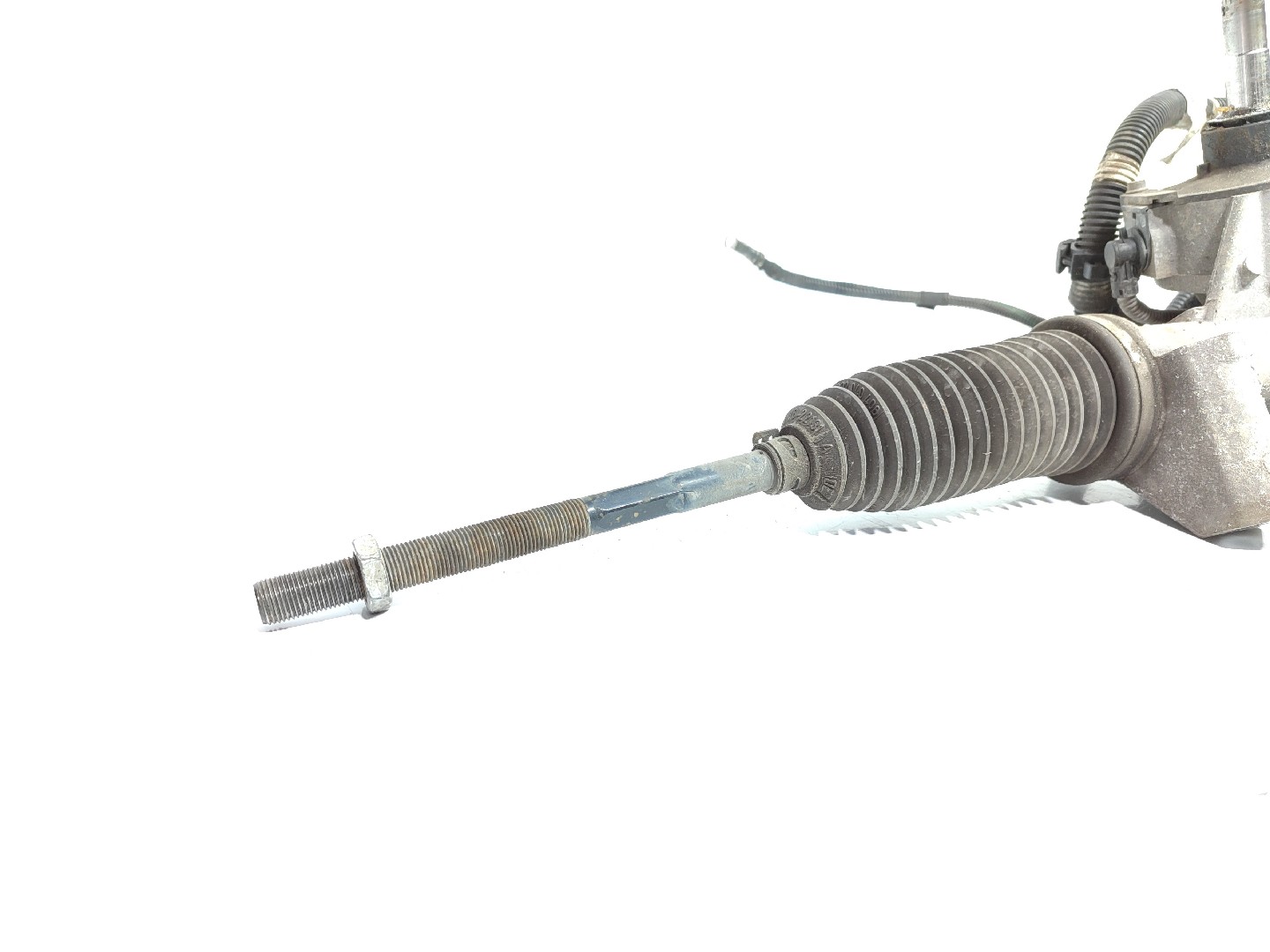 Caixa de direção ALFA ROMEO Giulietta (940_) Imagem-1