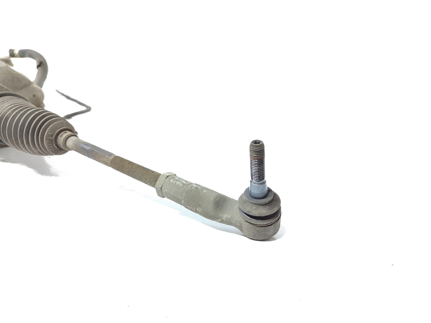 Caixa de direção ALFA ROMEO Giulietta (940_) Imagem-2