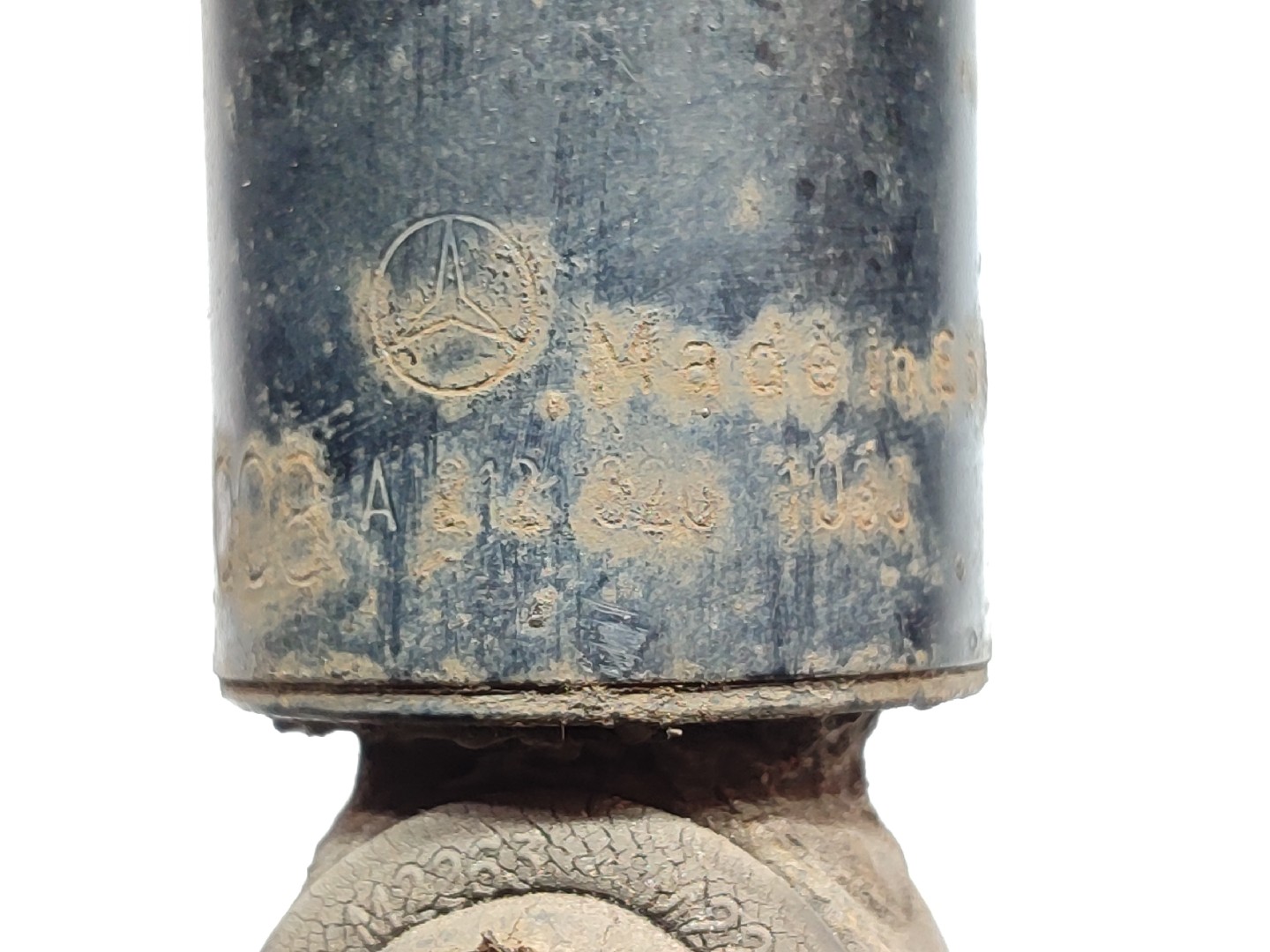 Right Rear Shock Absorber MERCEDES-BENZ Classe E (W212) Imagem-1