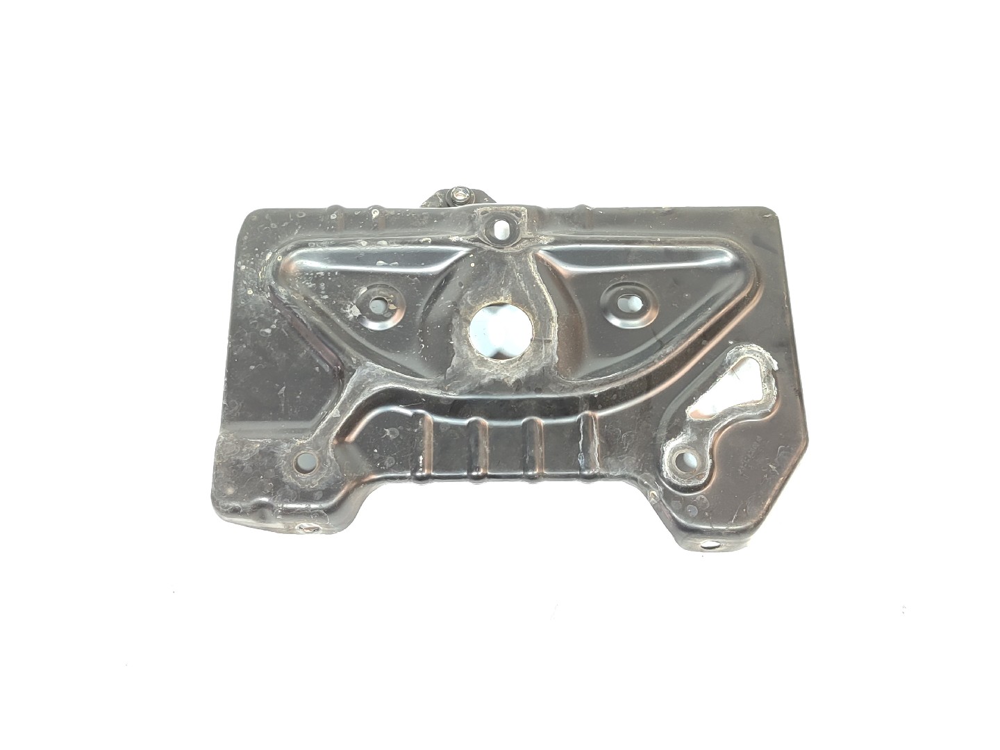 Base / caja de batería MERCEDES-BENZ Classe E (W212) Imagem-1