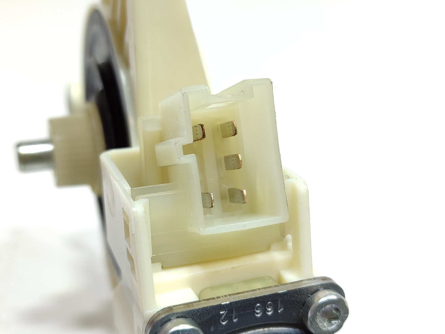 Motor Elevalunas Delantero Derecho MERCEDES-BENZ Classe E (W212) Imagem-2