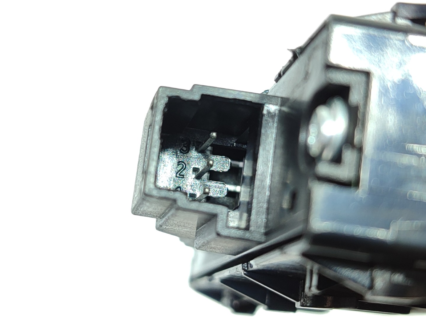 Botón / interruptor bloqueo de puertas MERCEDES-BENZ Classe E (W212) Imagem-2