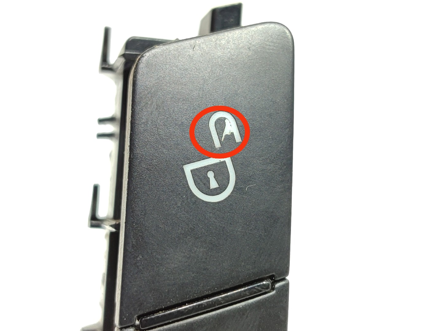 Botón / interruptor bloqueo de puertas MERCEDES-BENZ Classe E (W212) Imagem-4