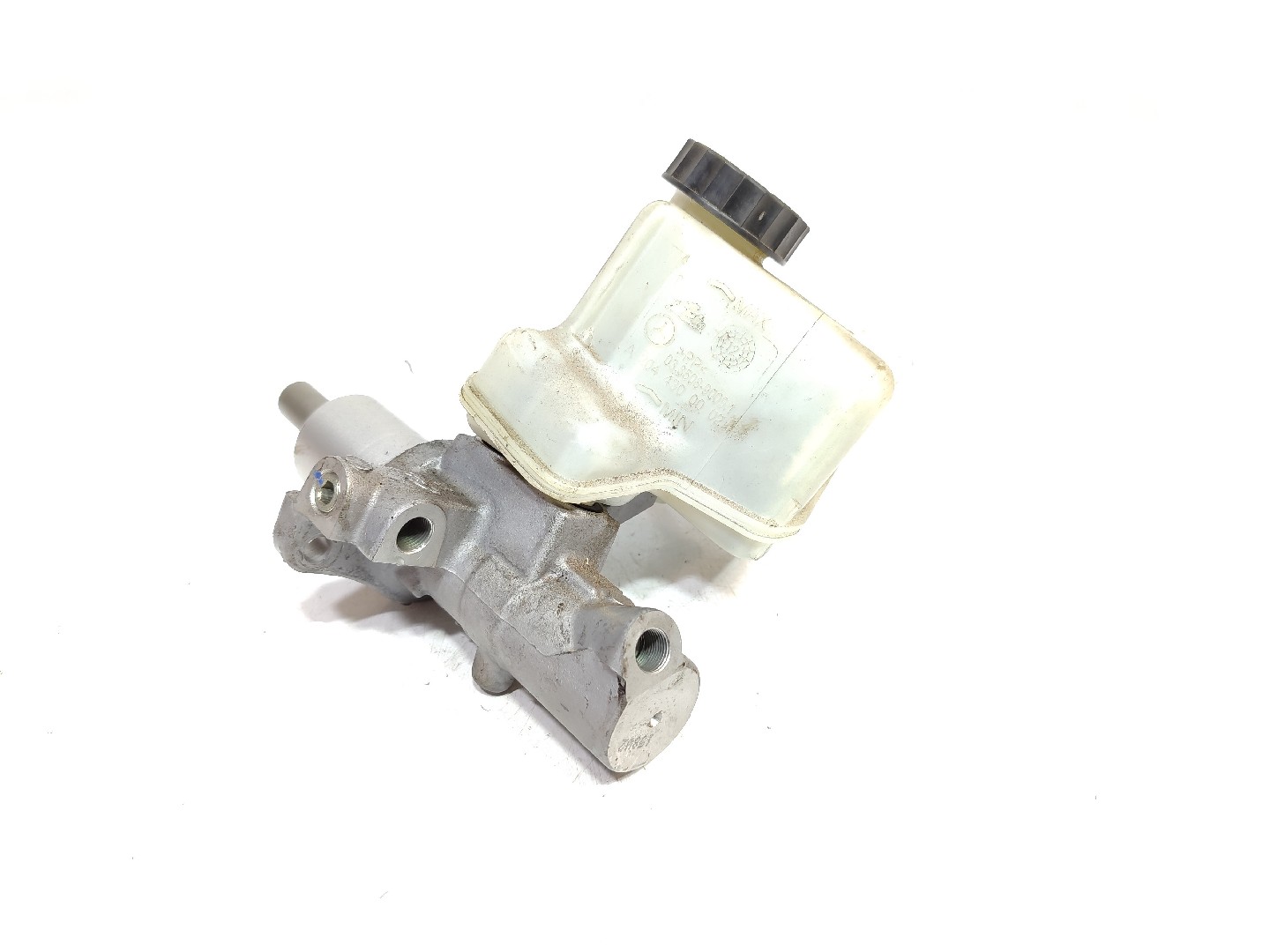 Bomba central de frenos MERCEDES-BENZ Classe E (W212) Imagem-1