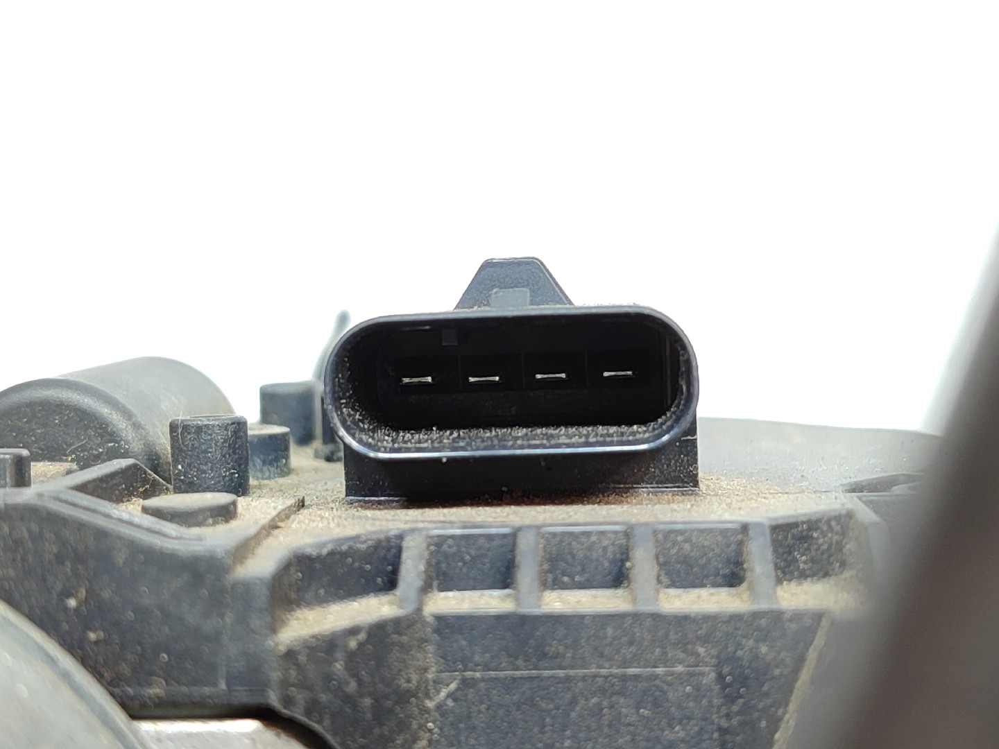 Essuie-glace moteur avant MERCEDES-BENZ Classe E (W212) Imagem-1