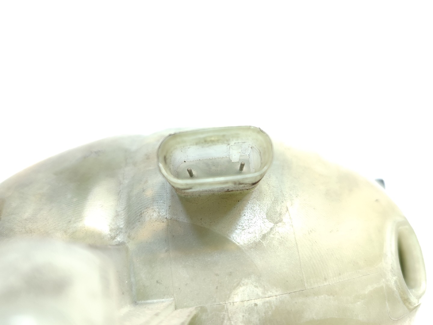 Réservoir/ Vase D'expansion De Liquide De Refroidissement MERCEDES-BENZ Classe E (W212) Imagem-2