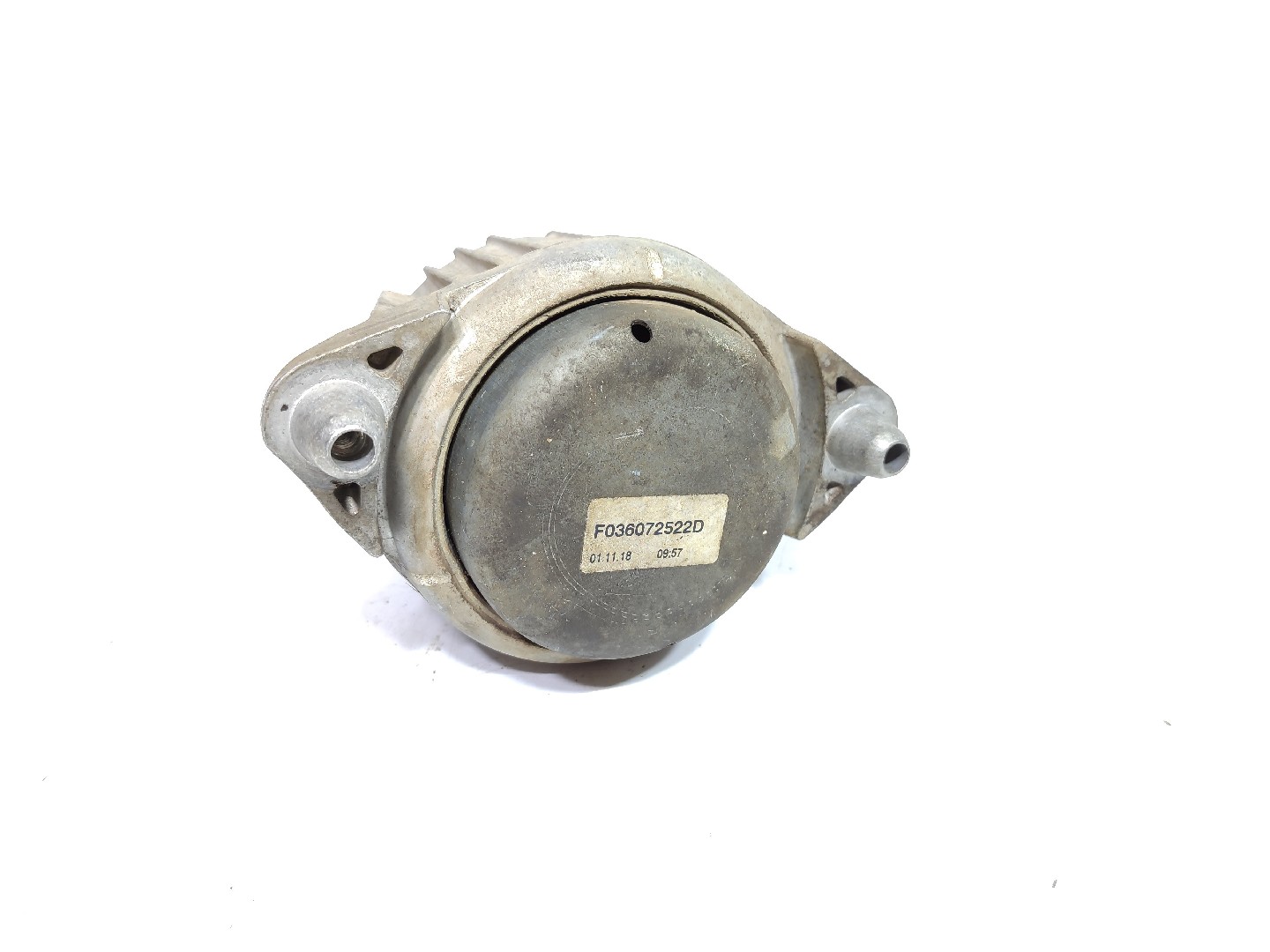 Support Moteur MERCEDES-BENZ Classe E (W212) Imagem-1