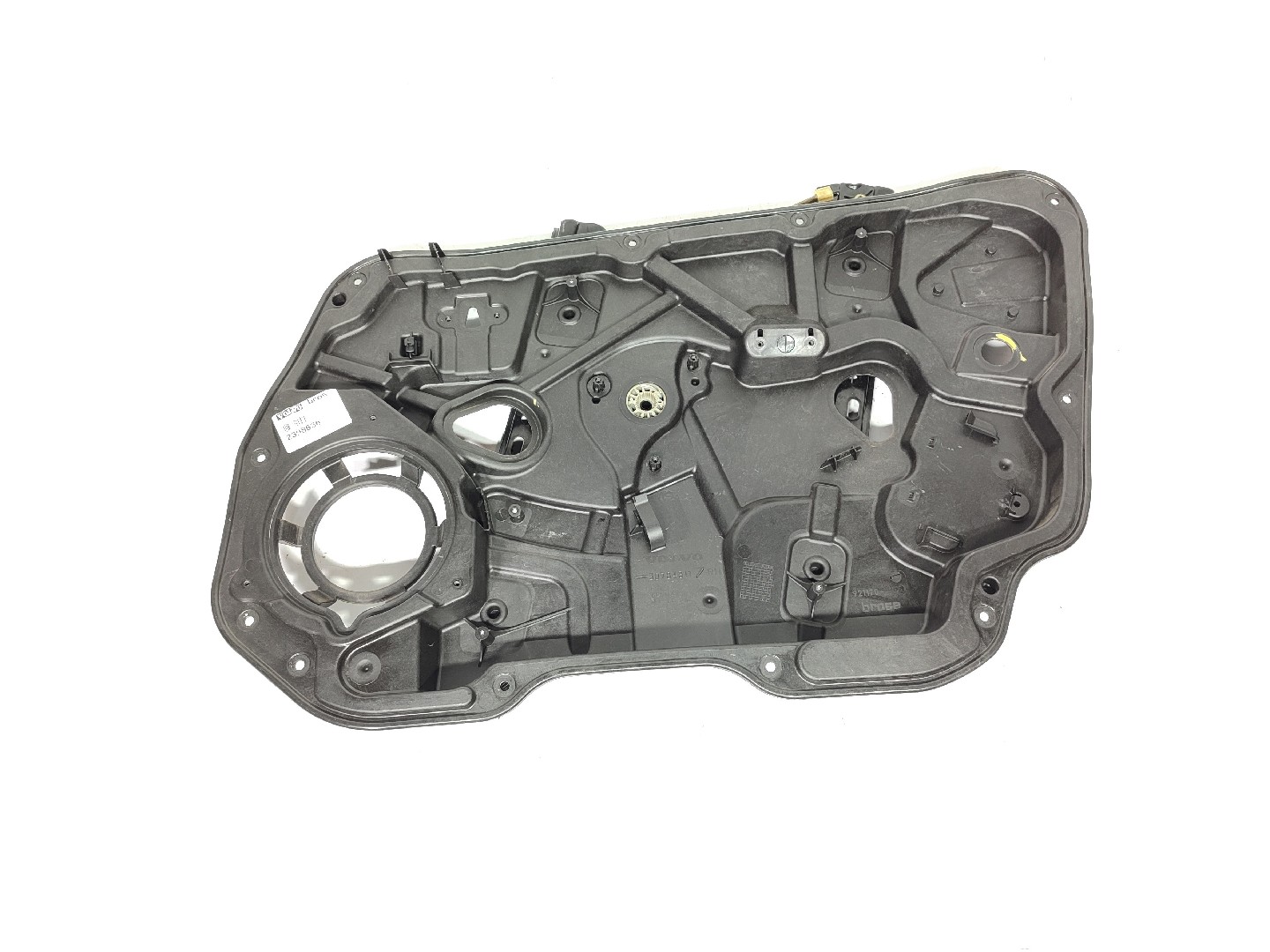 Elevador vidros frente direito VOLVO S60 II (134) Imagem-1