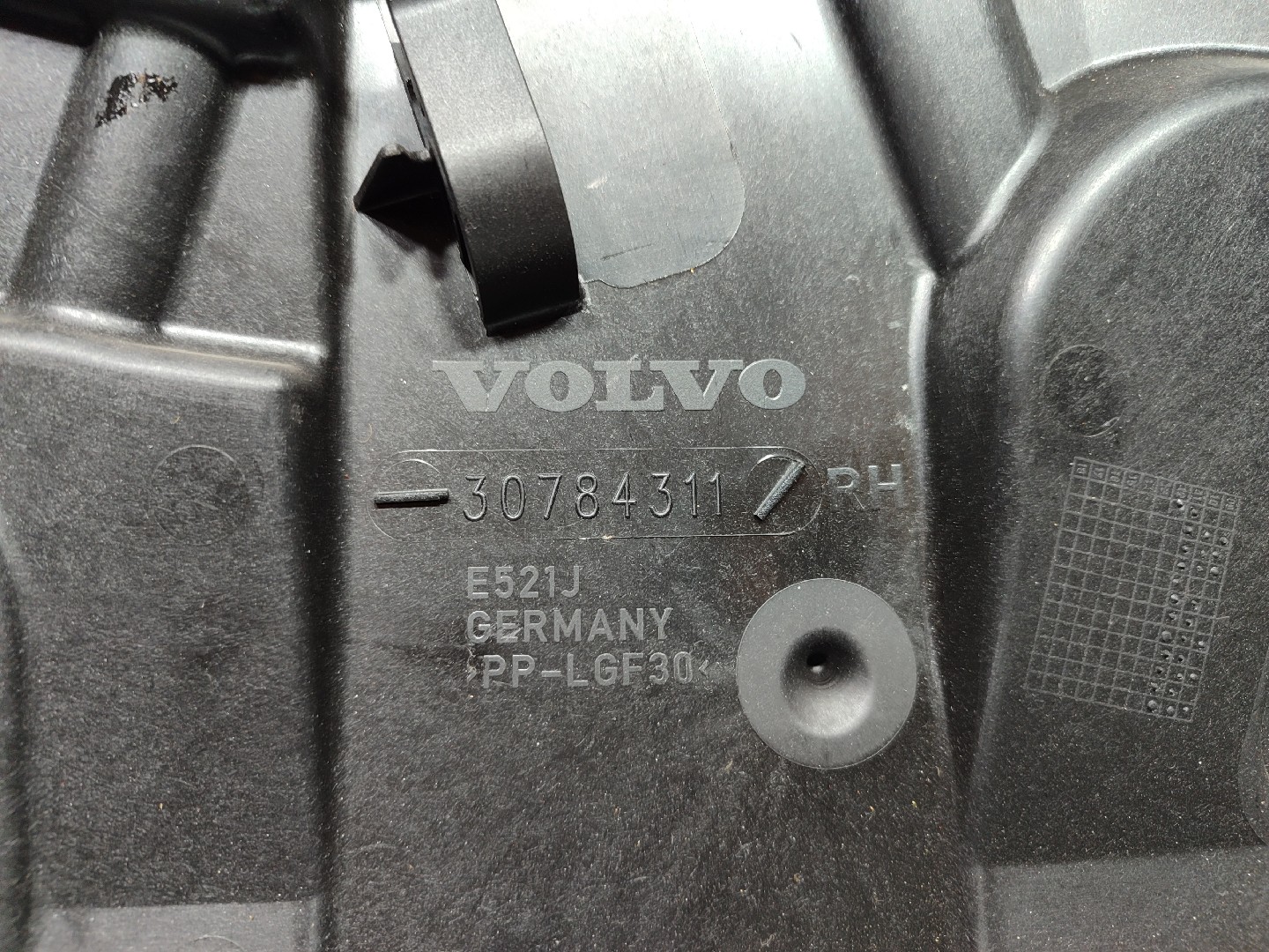 Elevador vidros frente direito VOLVO S60 II (134) Imagem-2