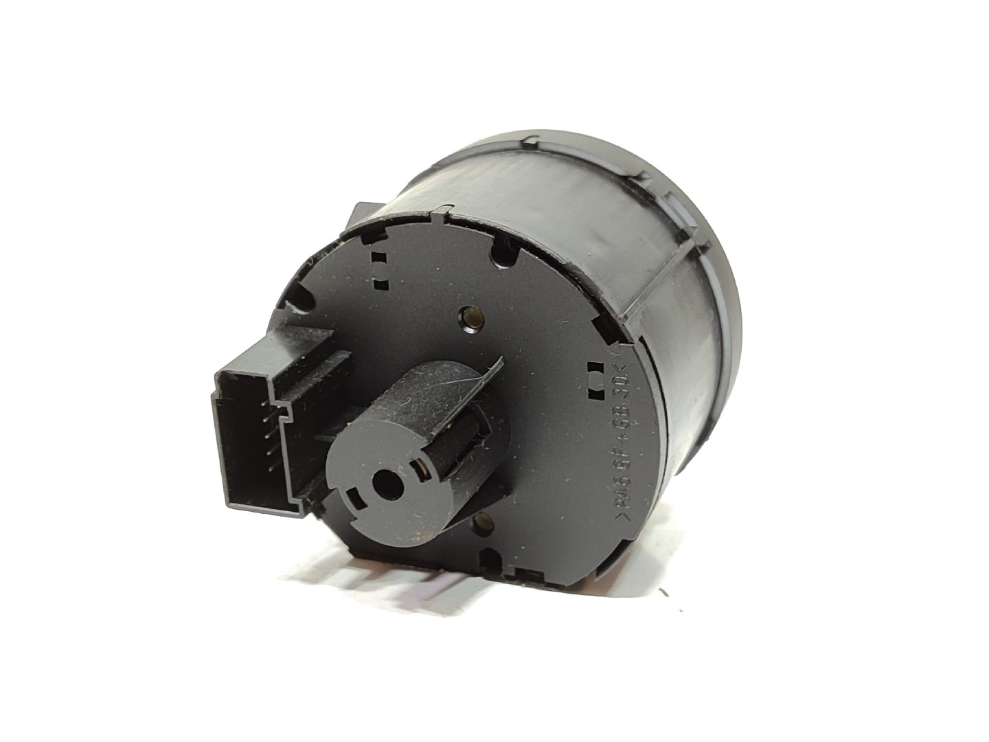 Conjunto / manetes de luzes e limpa vidros VOLKSWAGEN Golf VI (5K1) Imagem-1