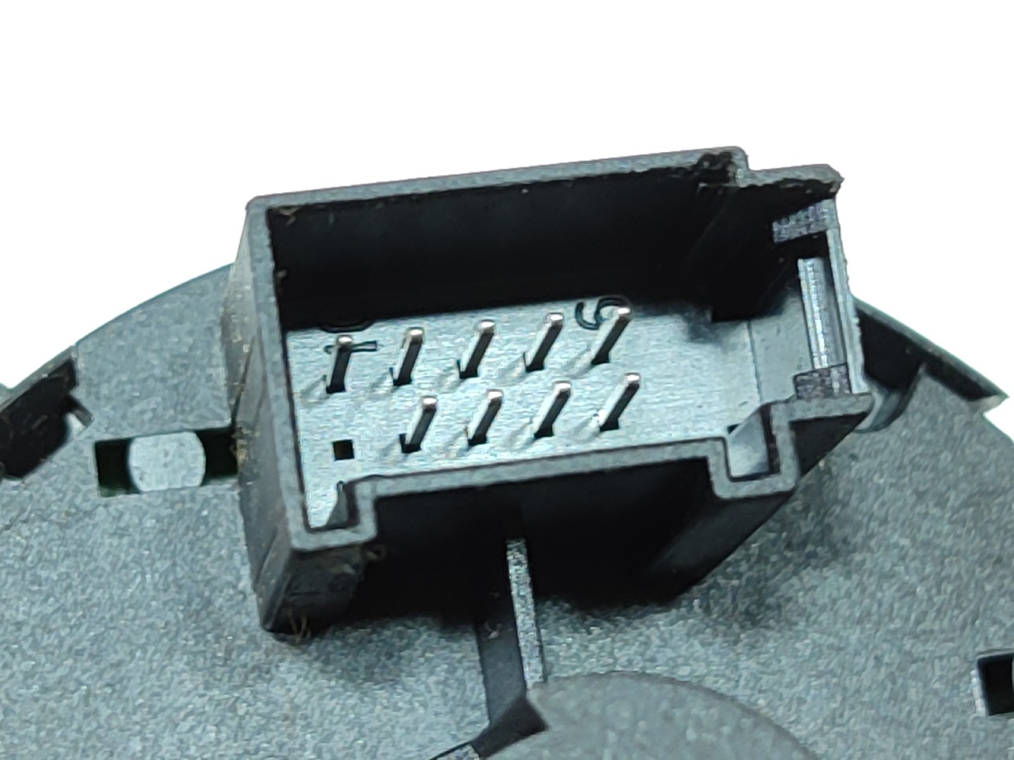 Conjunto / manetes de luzes e limpa vidros VOLKSWAGEN Golf VI (5K1) Imagem-2