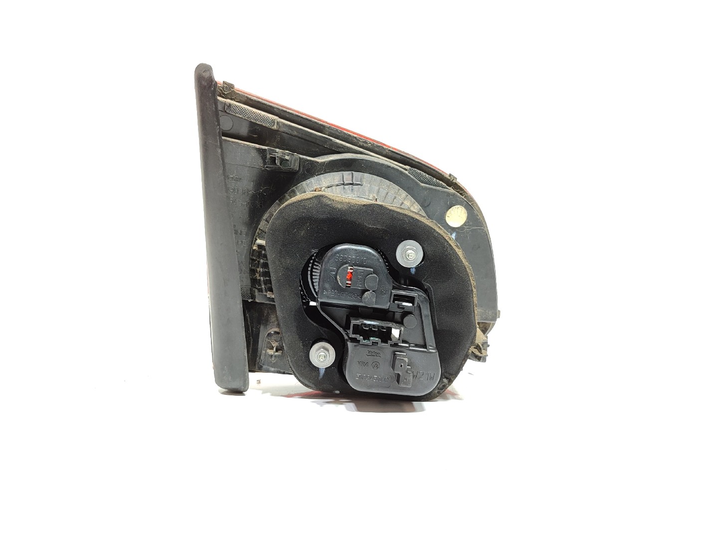 Feu de coffre Droite VOLKSWAGEN Golf VI (5K1) Imagem-1