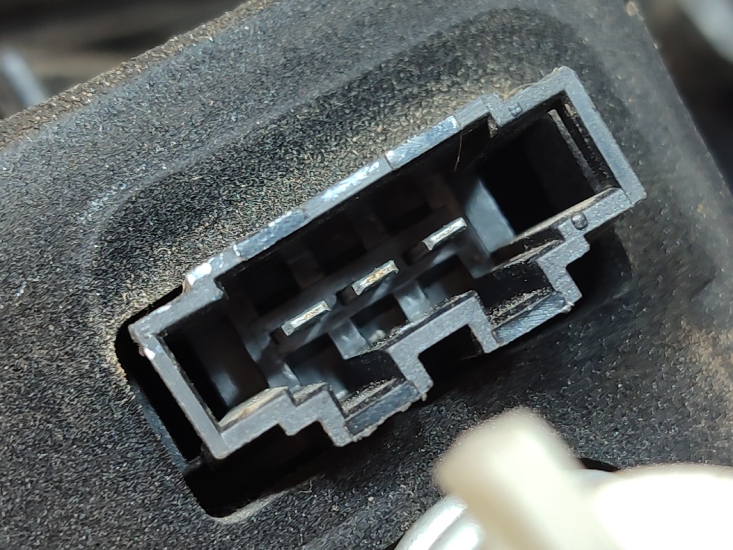 Feu arrière Droite VOLKSWAGEN Golf VI (5K1) Imagem-2