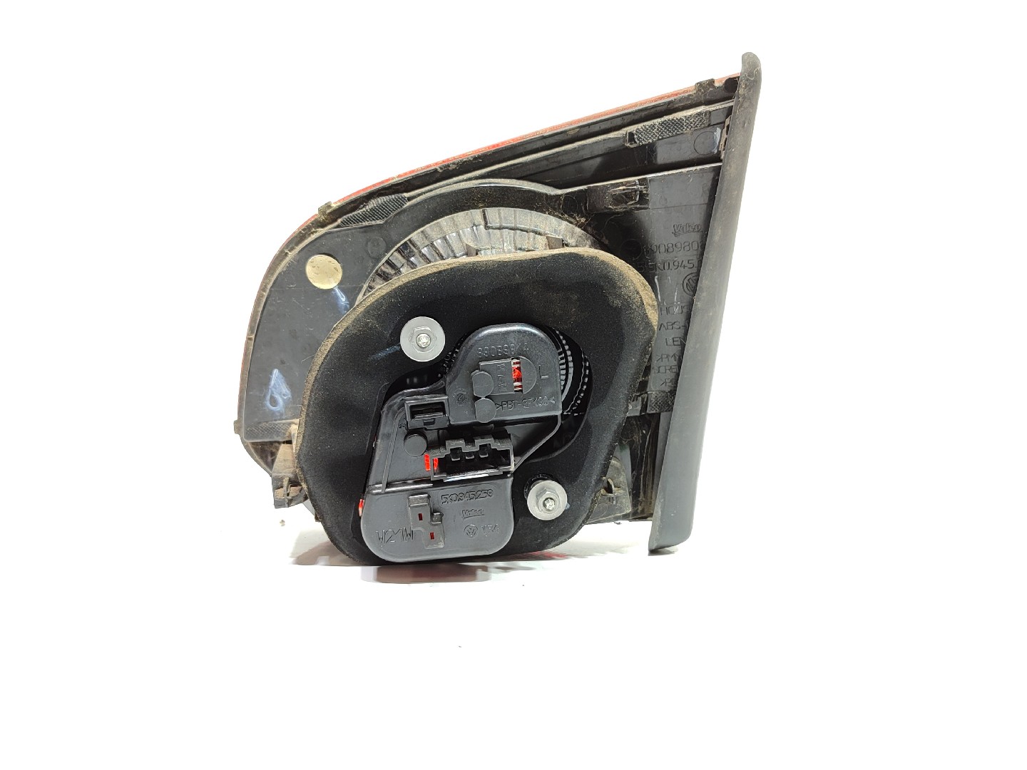 Fanale Sinistro Baule VOLKSWAGEN Golf VI (5K1) Imagem-1