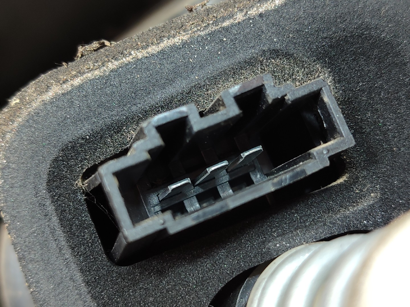 Feu arrière Gauche VOLKSWAGEN Golf VI (5K1) Imagem-2