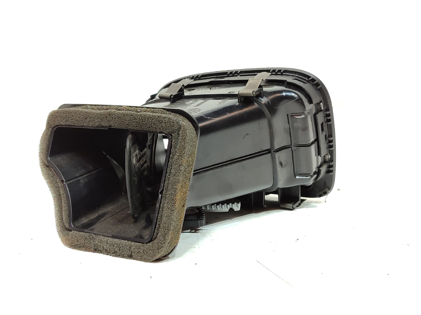 Paratie del riscaldamento VOLKSWAGEN Golf VI (5K1) Imagem-1