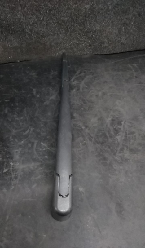 Brazo de limpiaparabrisas delantero derecho RENAULT Megane III (BZ0_) Imagem-3