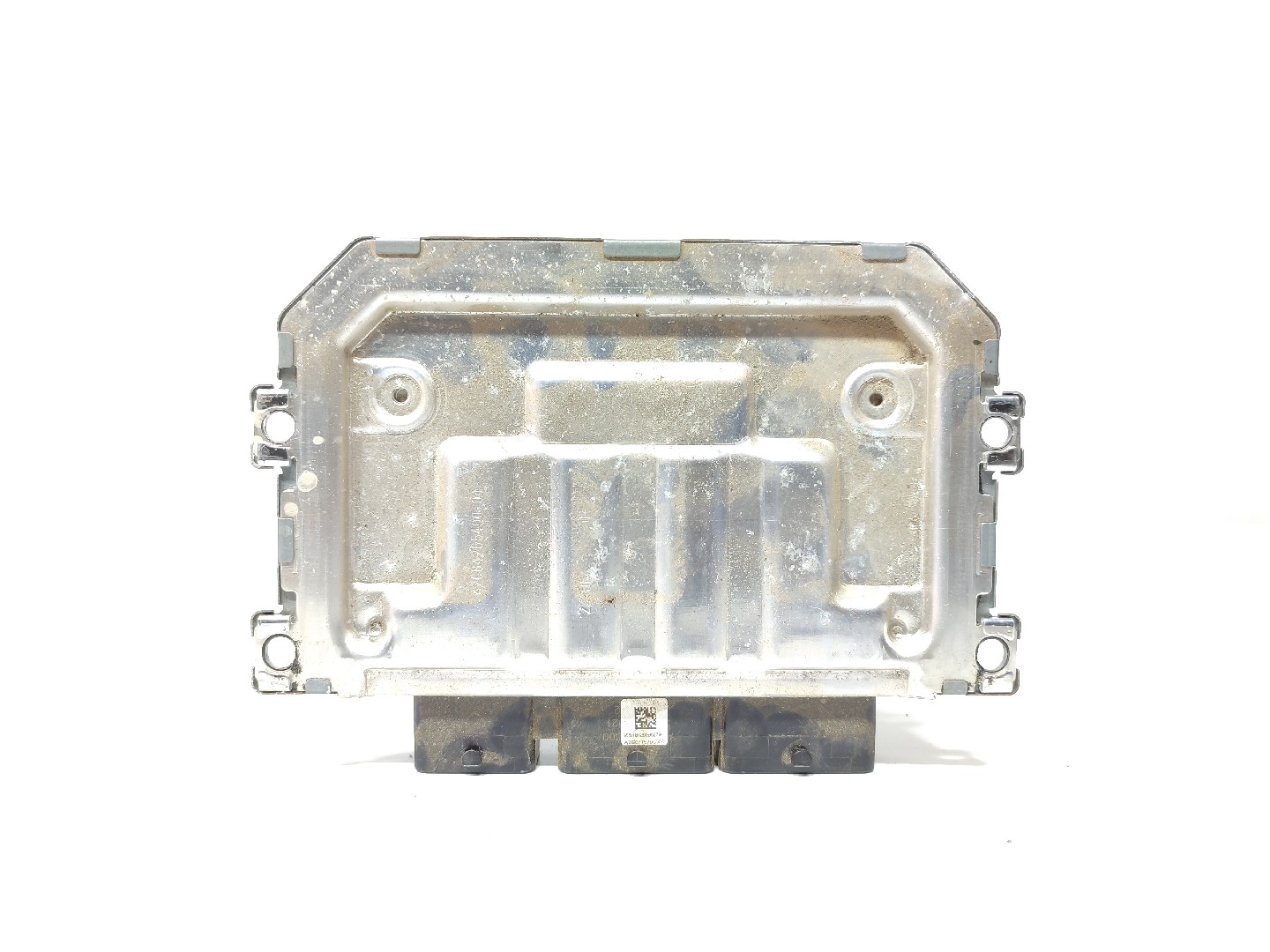 Engine control unit / ECU RENAULT Zoe (BFM_) Imagem-1