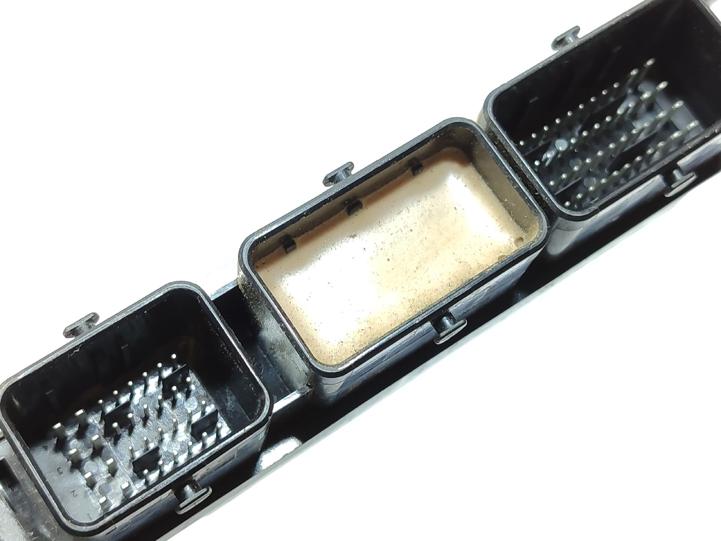 Engine control unit / ECU RENAULT Zoe (BFM_) Imagem-2