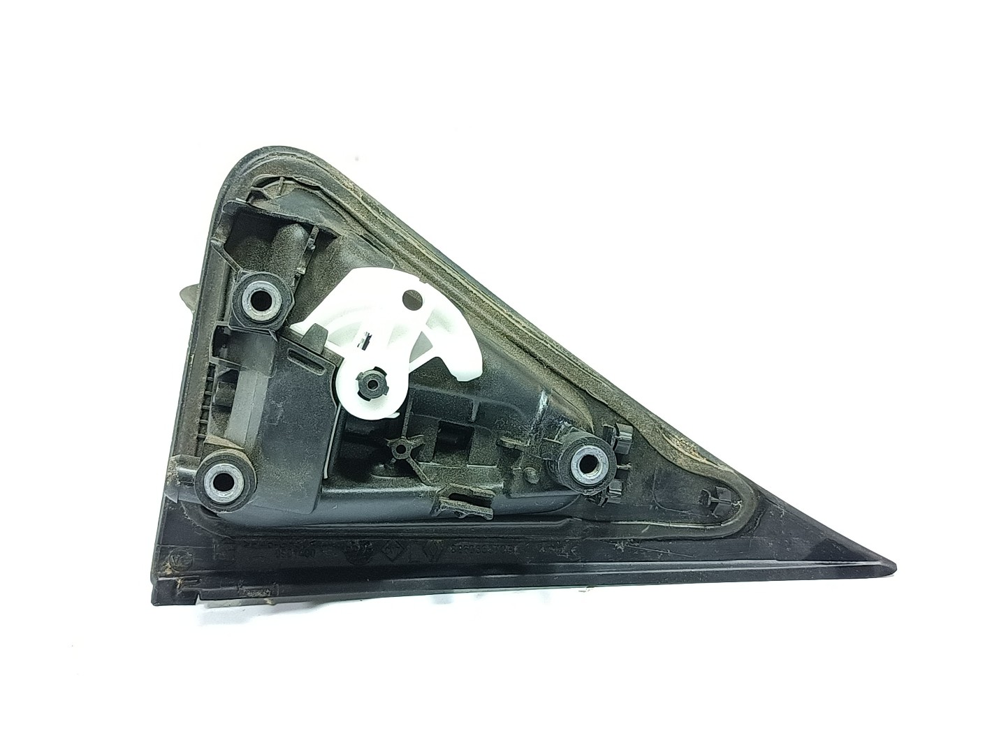 Left rear door handle RENAULT Zoe (BFM_) Imagem-1