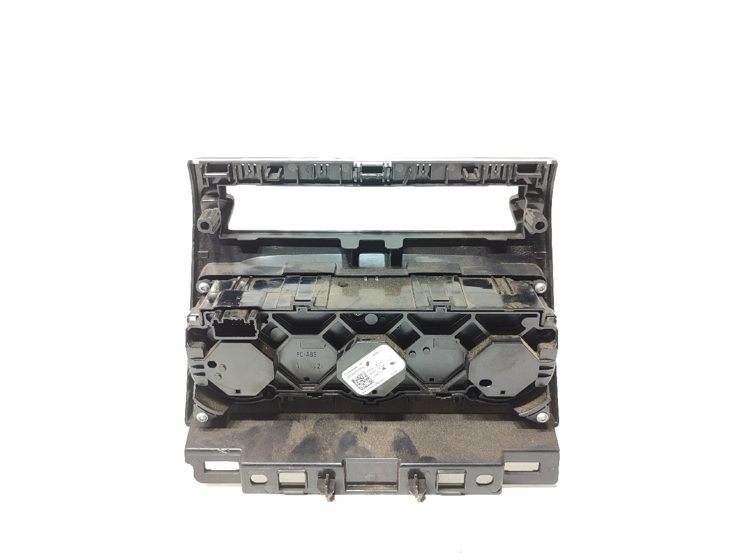 Bouton / interrupteur climatisation RENAULT Zoe (BFM_) Imagem-1