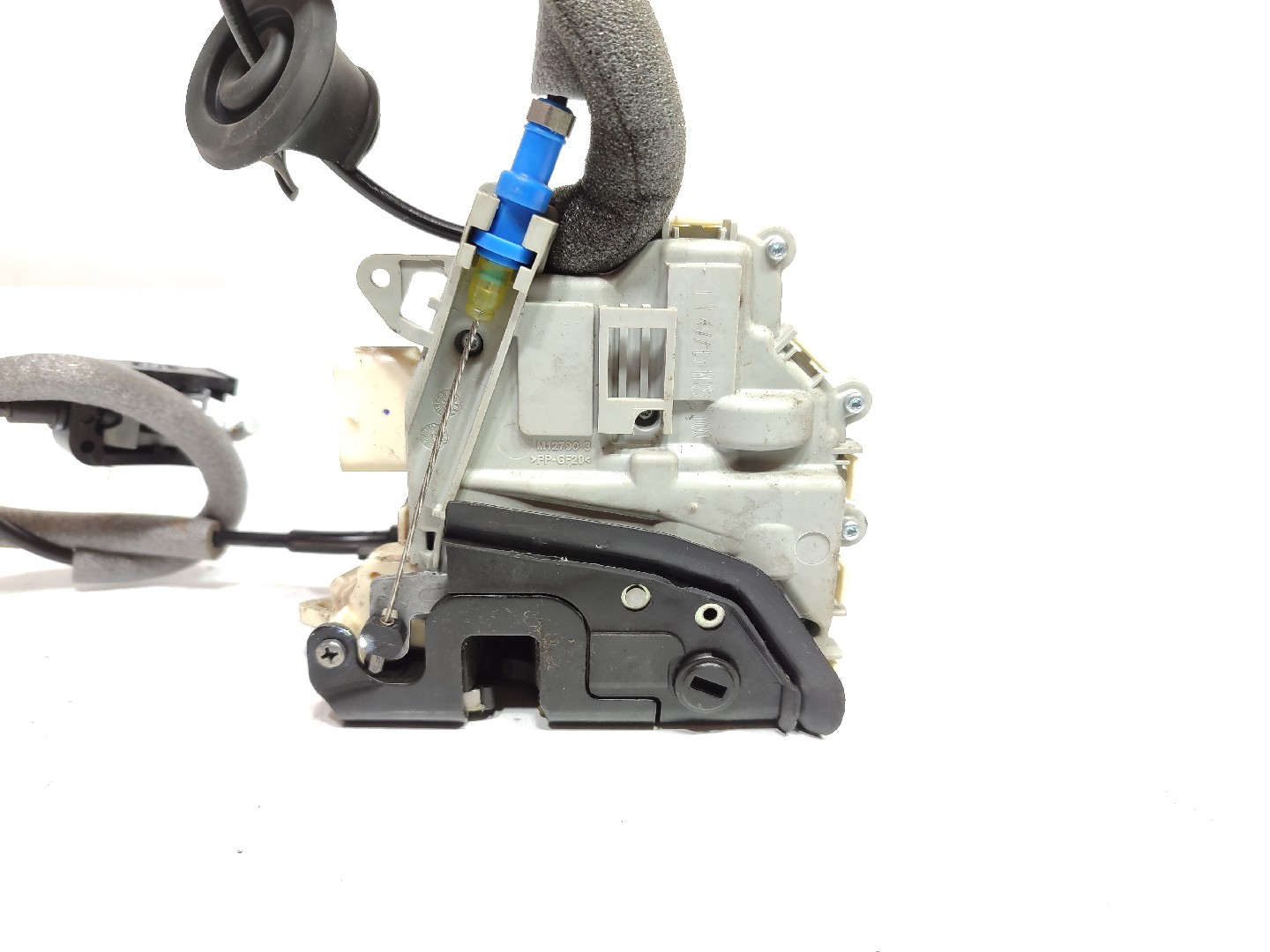 Serrure Arrière Droite AUDI A3 (8V1, 8VK) Imagem-1