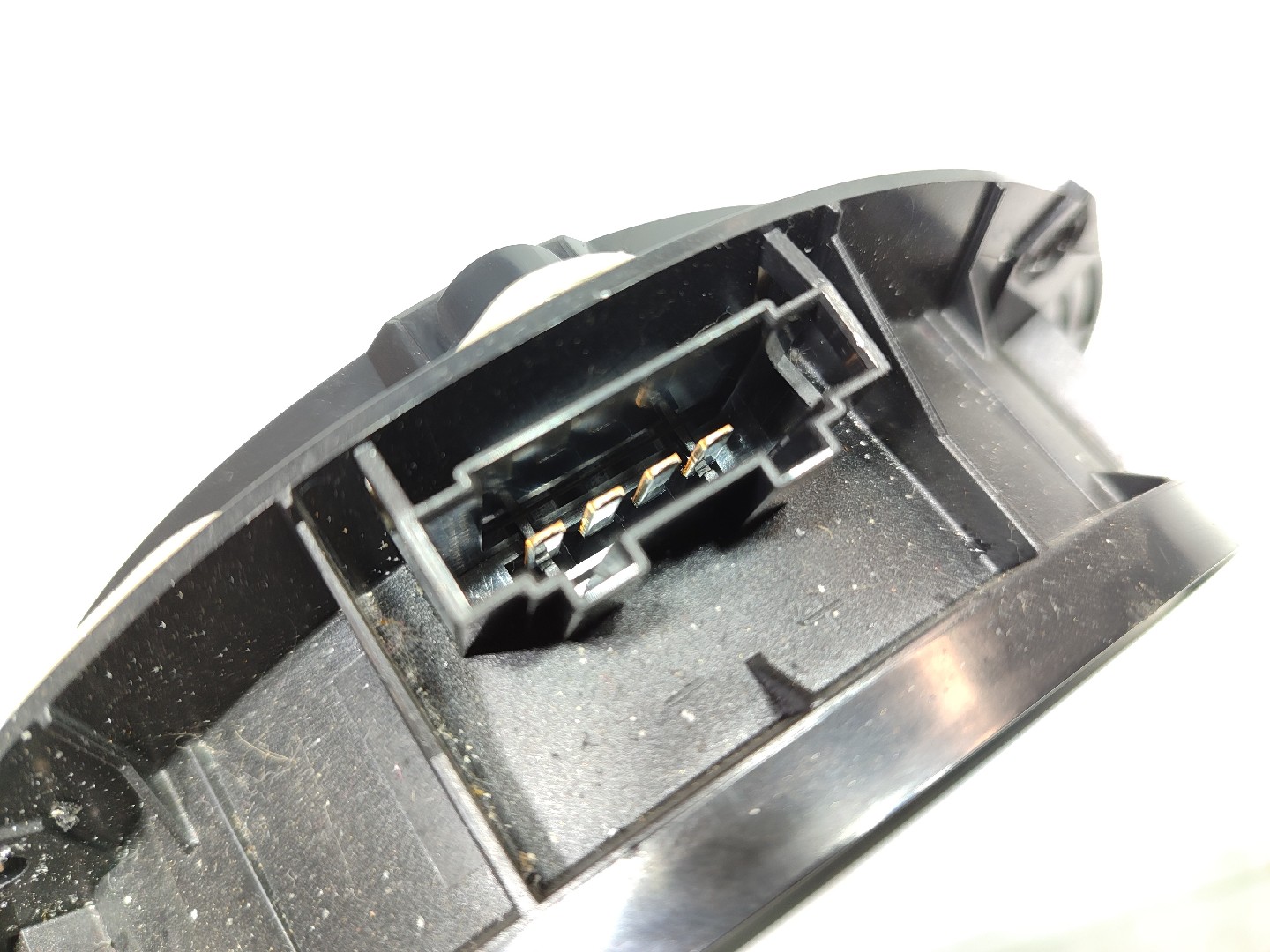 Colonna sonora VOLKSWAGEN Golf VI (5K1) Imagem-2