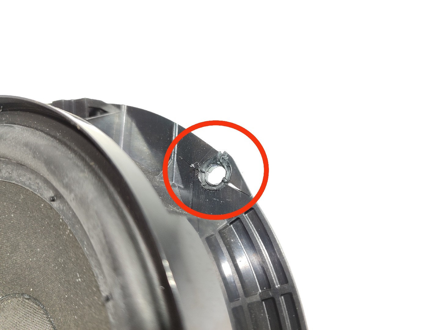 Colonna sonora VOLKSWAGEN Golf VI (5K1) Imagem-4