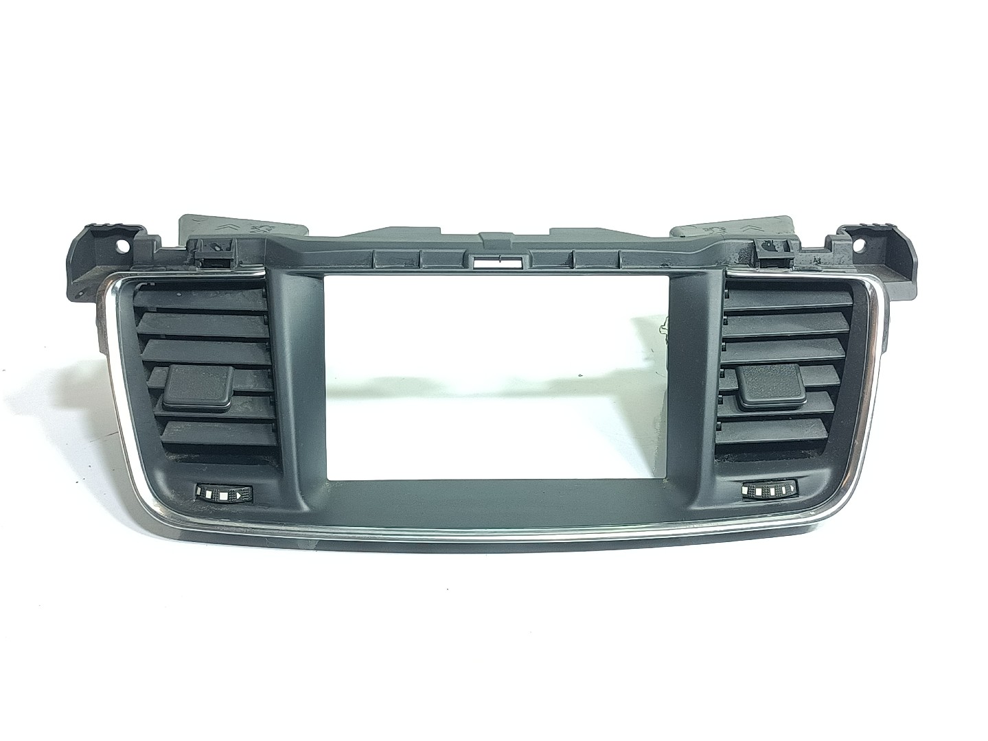 Comportas da chauffage / sofagem PEUGEOT 508 SW Imagem-1