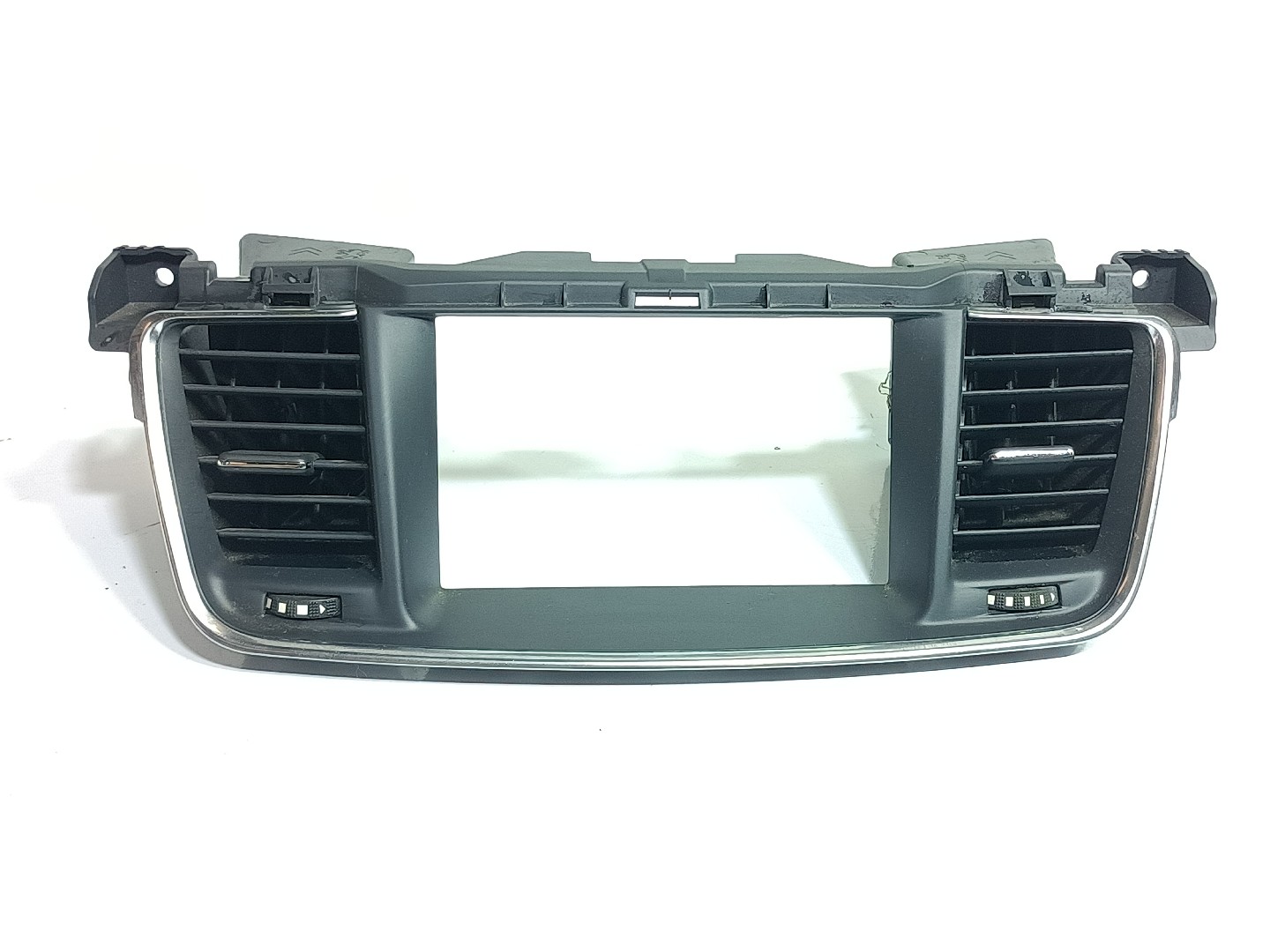 Comportas da chauffage / sofagem PEUGEOT 508 SW Imagem-0