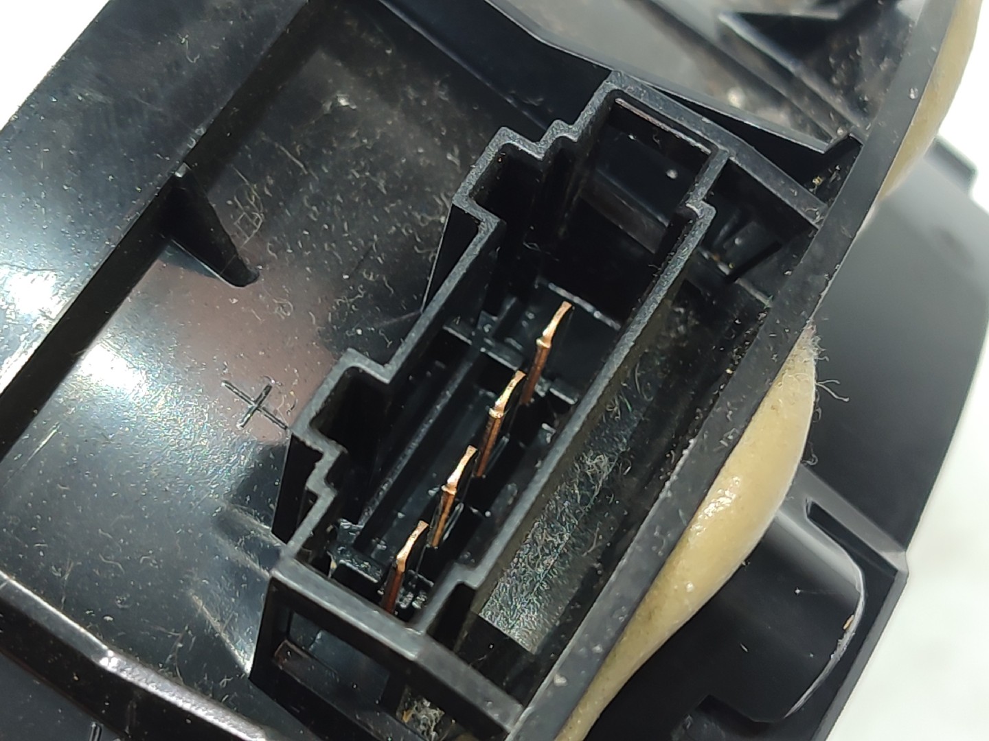 Coluna de som VOLKSWAGEN Golf VI (5K1) Imagem-2