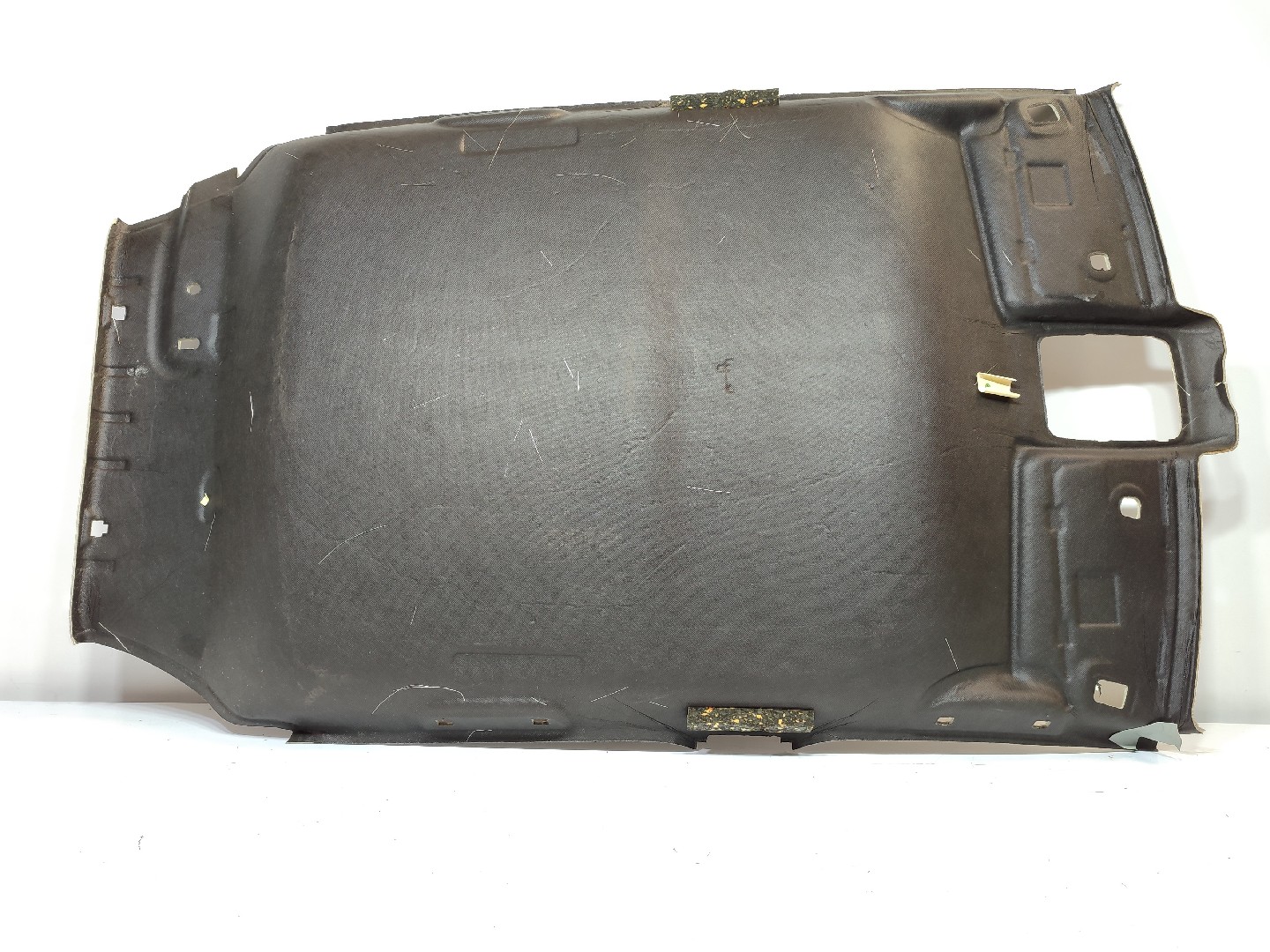 Revêtement de toit RENAULT Clio IV (BH_) Imagem-1