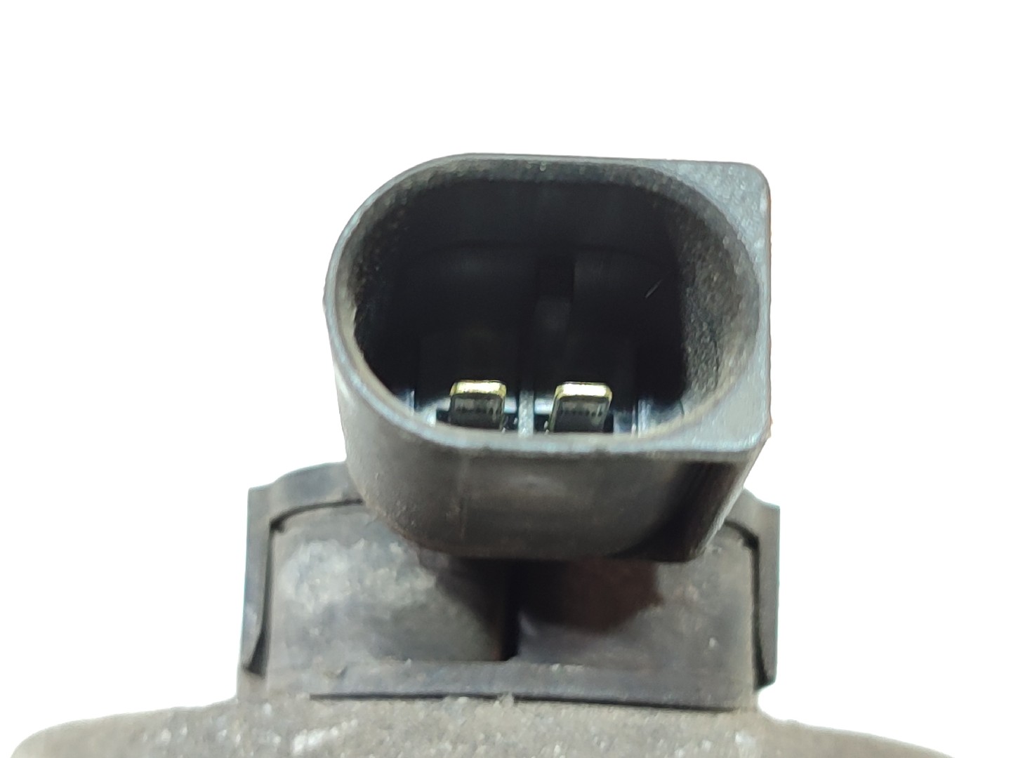 Clacson MERCEDES-BENZ Classe E (W212) Imagem-2