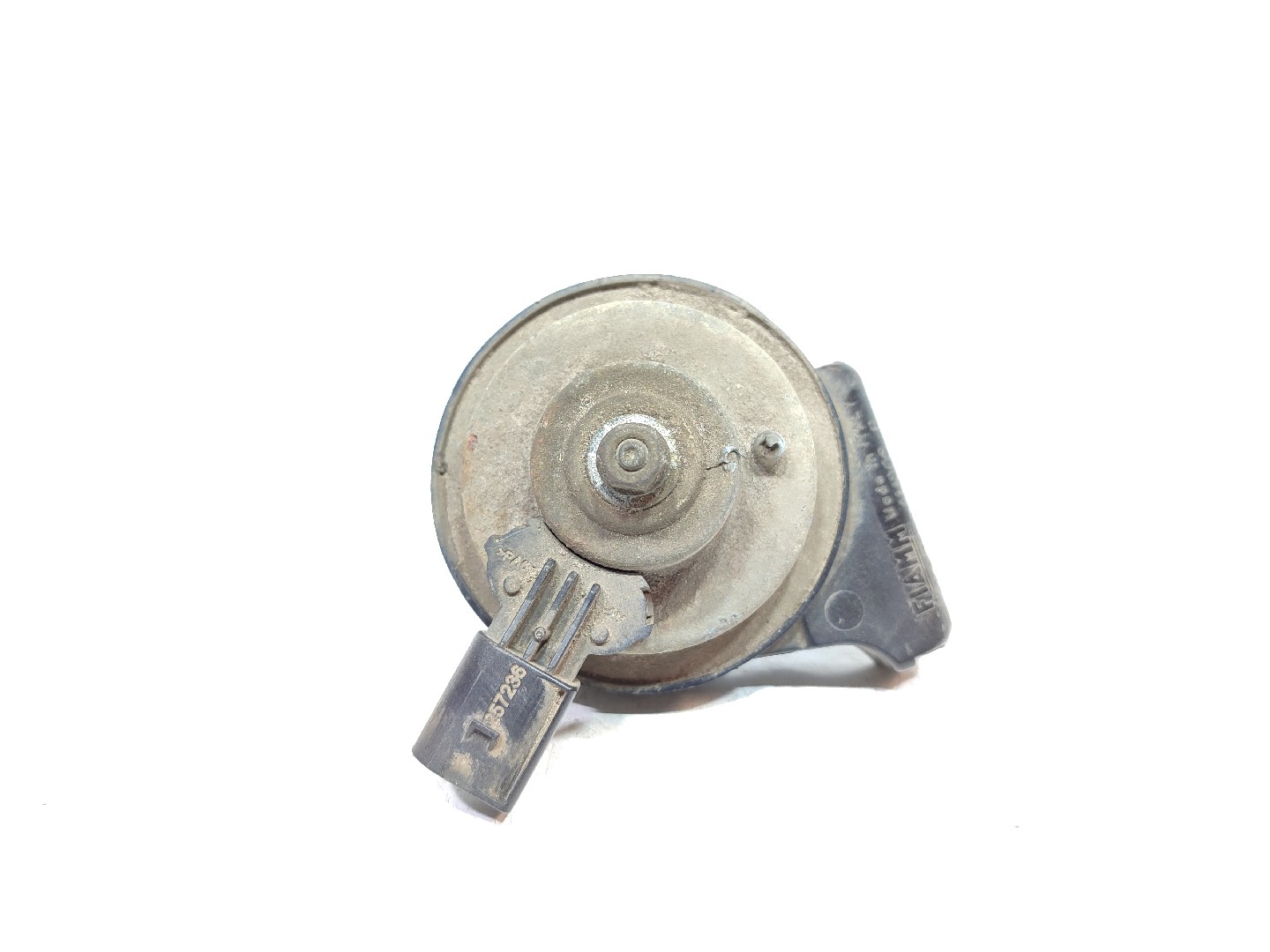 Clacson MERCEDES-BENZ Classe E (W212) Imagem-1