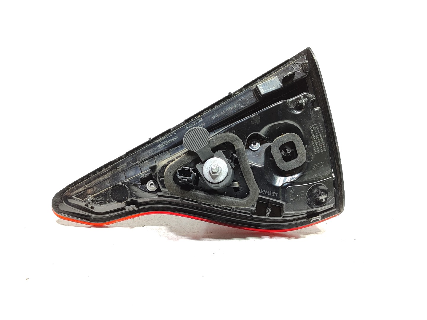 Dischi Freno Anteriori Ventilati Frankberg - Compatibili Con Nissan Micra K13 E Note E12 (2010-2024)