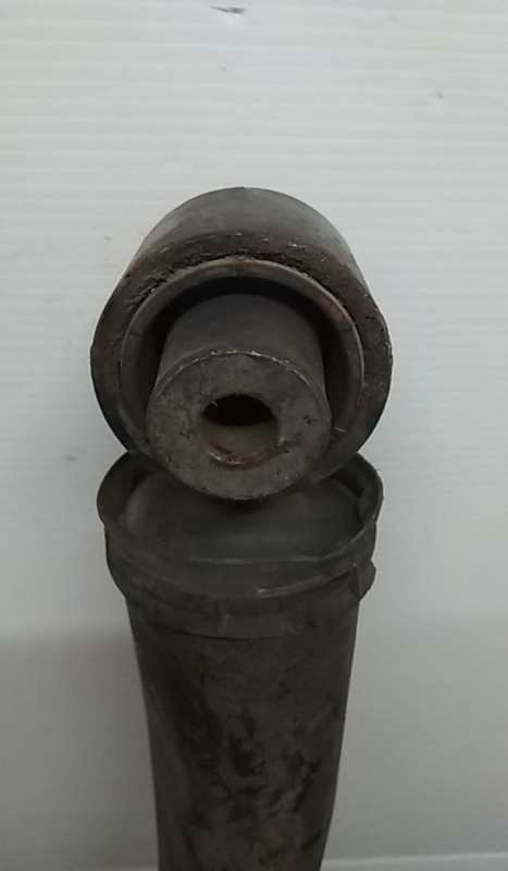 Amortiguador Trasero Derecho RENAULT Megane III (BZ0_) Imagem-2