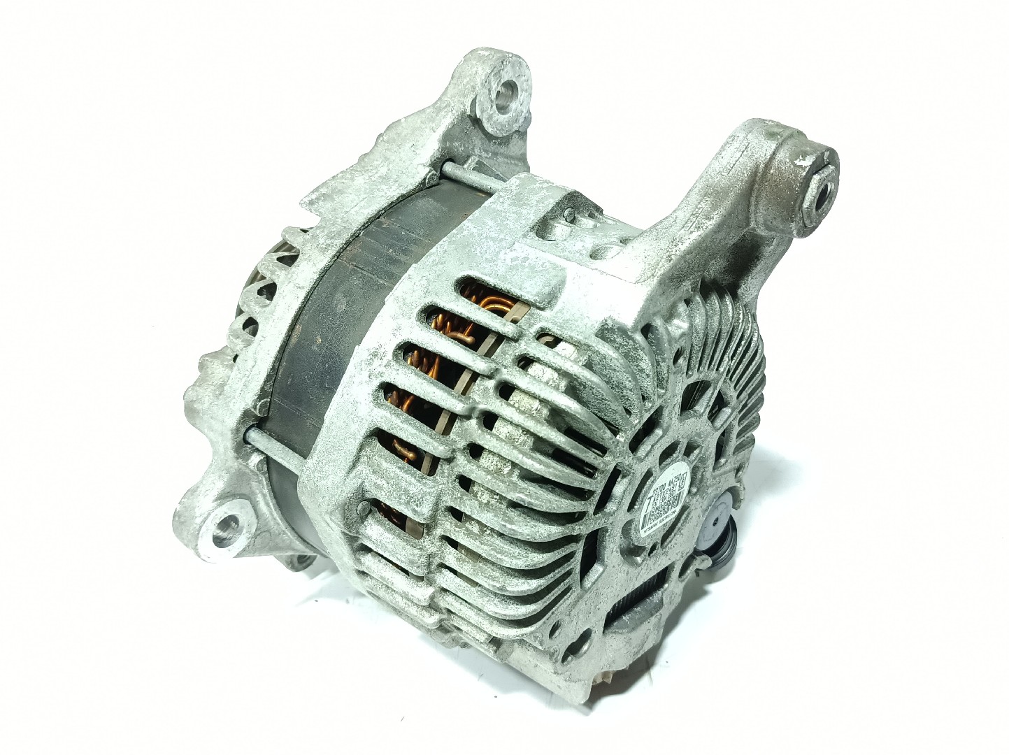 Alternator TOYOTA GT 86 Coupé (ZN6_) Imagem-1