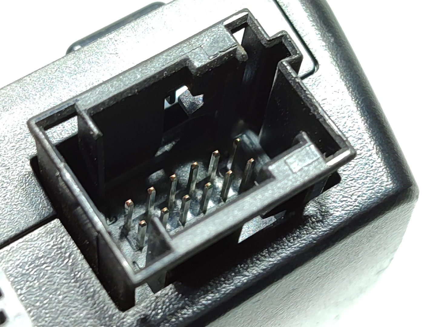 GPS Navigation Control Unit Module MERCEDES-BENZ Classe E (W212) Imagem-4