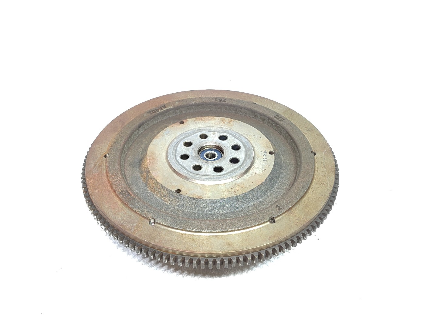 Clutch Kit TOYOTA GT 86 Coupé (ZN6_) Imagem-1