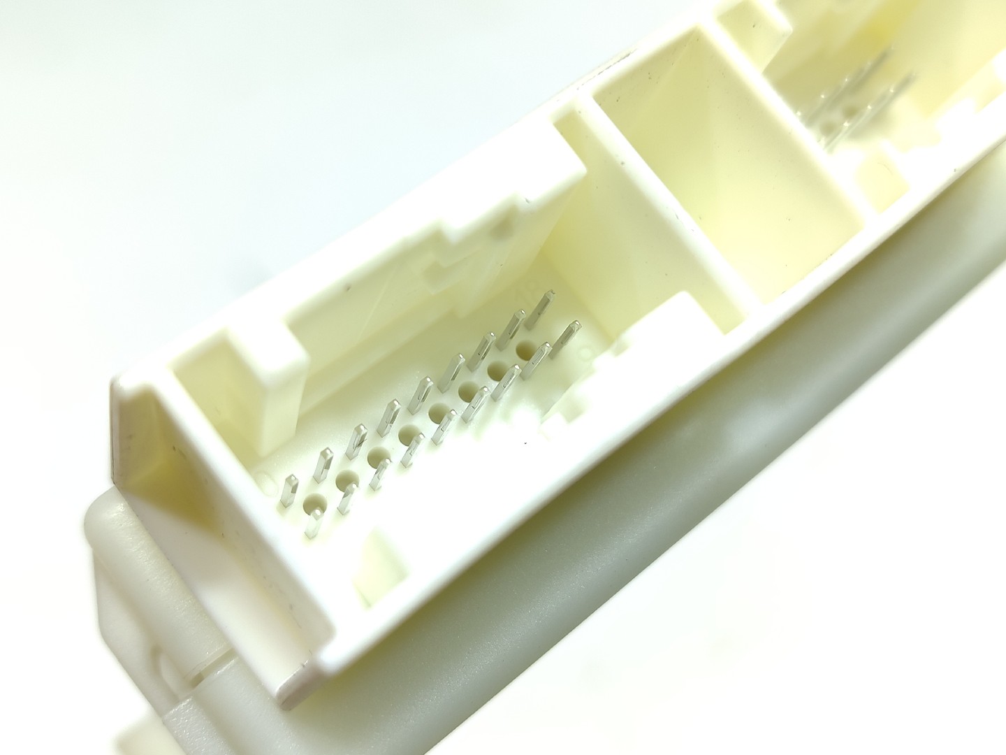 Indicateur de capteurs de stationnement MERCEDES-BENZ Classe E (W212) Imagem-1