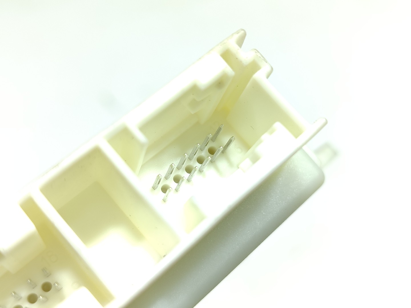 Indicateur de capteurs de stationnement MERCEDES-BENZ Classe E (W212) Imagem-2