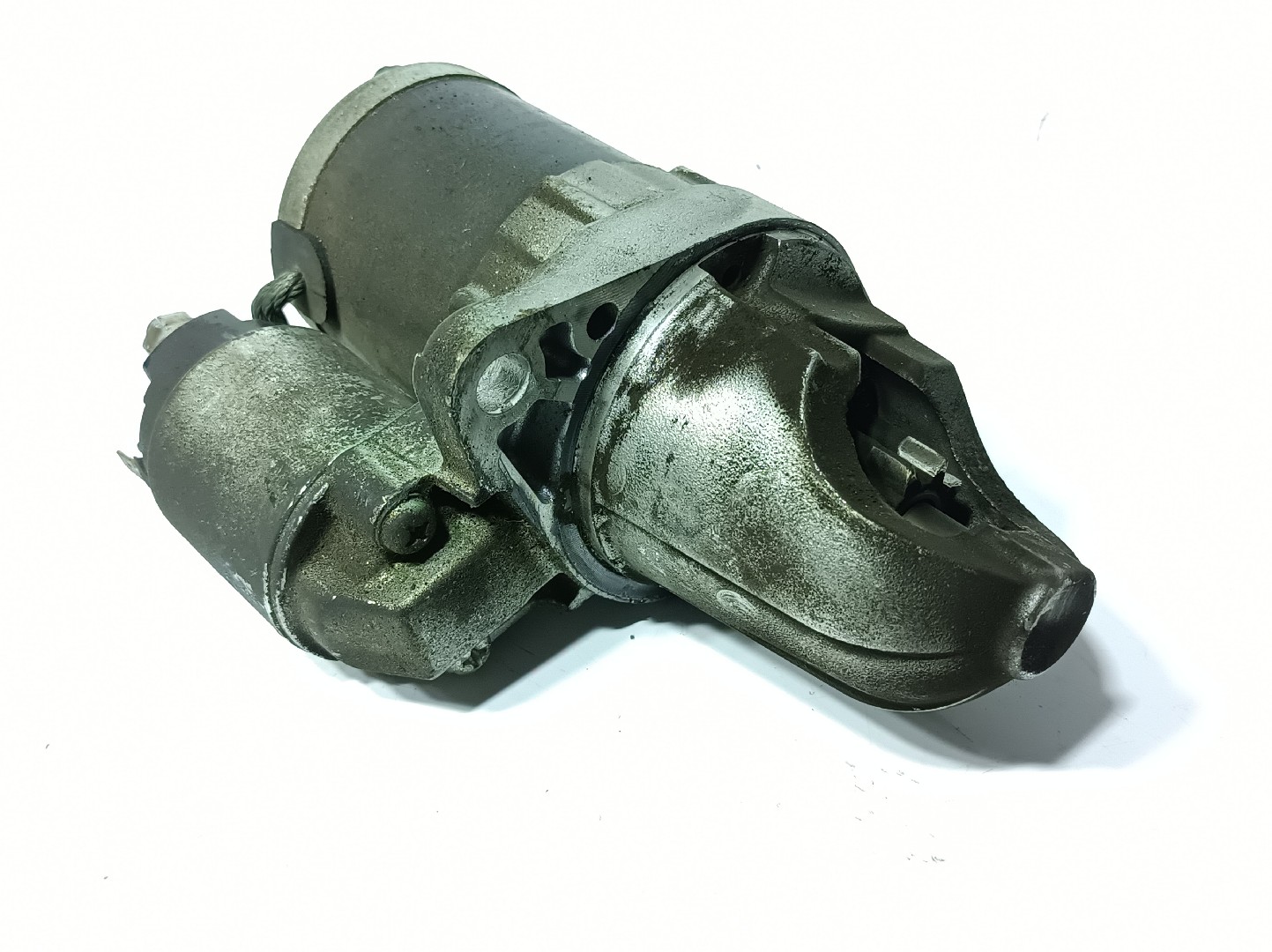 Démarreur TOYOTA GT 86 Coupé (ZN6_) Imagem-1