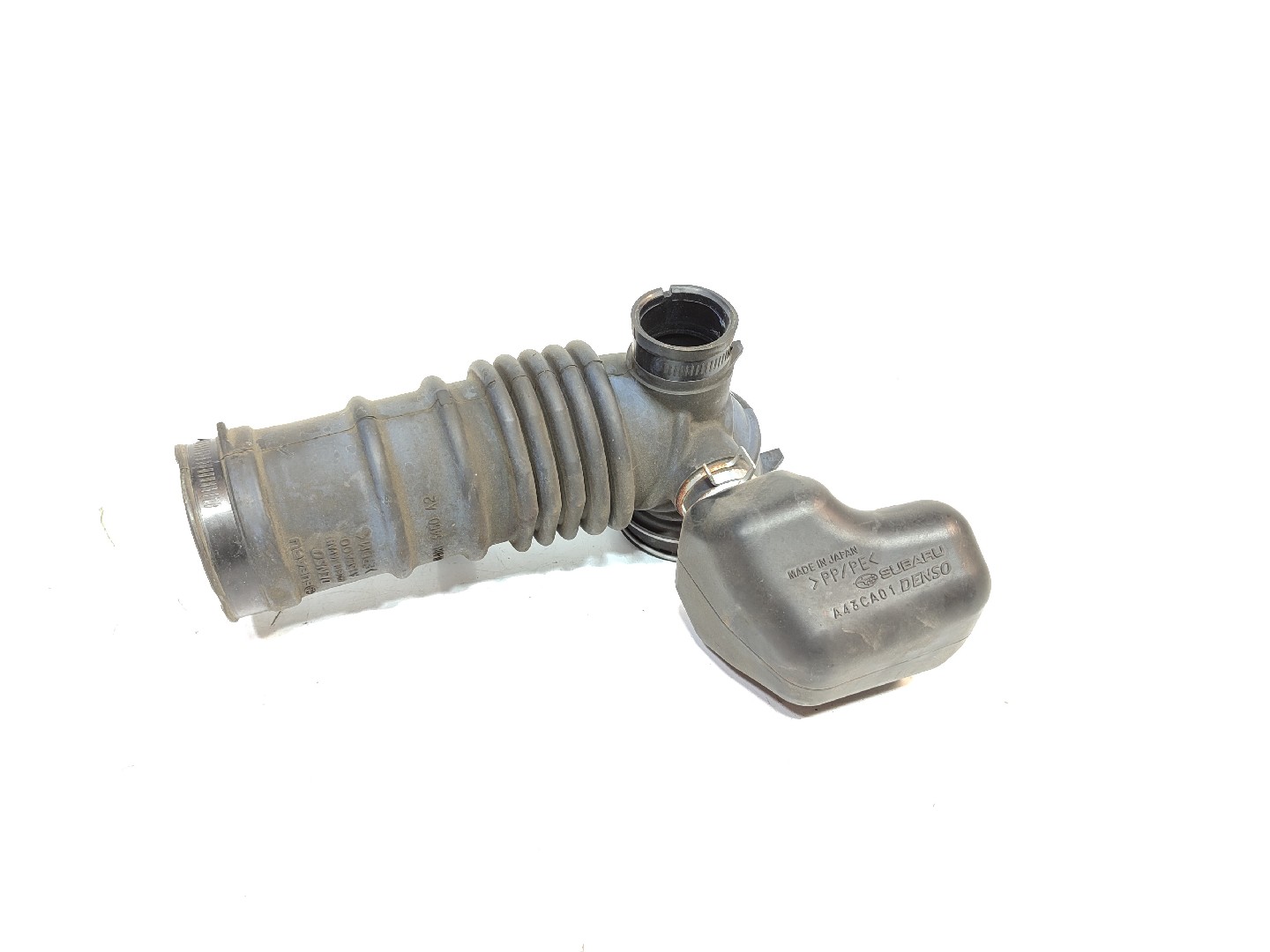 Tuyau d’admission TOYOTA GT 86 Coupé (ZN6_) Imagem-1