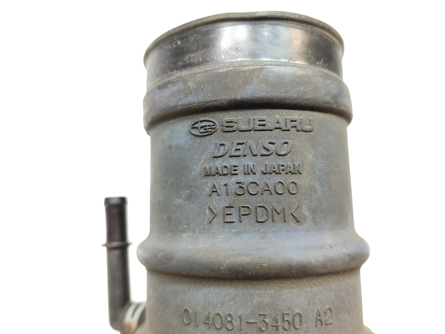 Tuyau d’admission TOYOTA GT 86 Coupé (ZN6_) Imagem-2