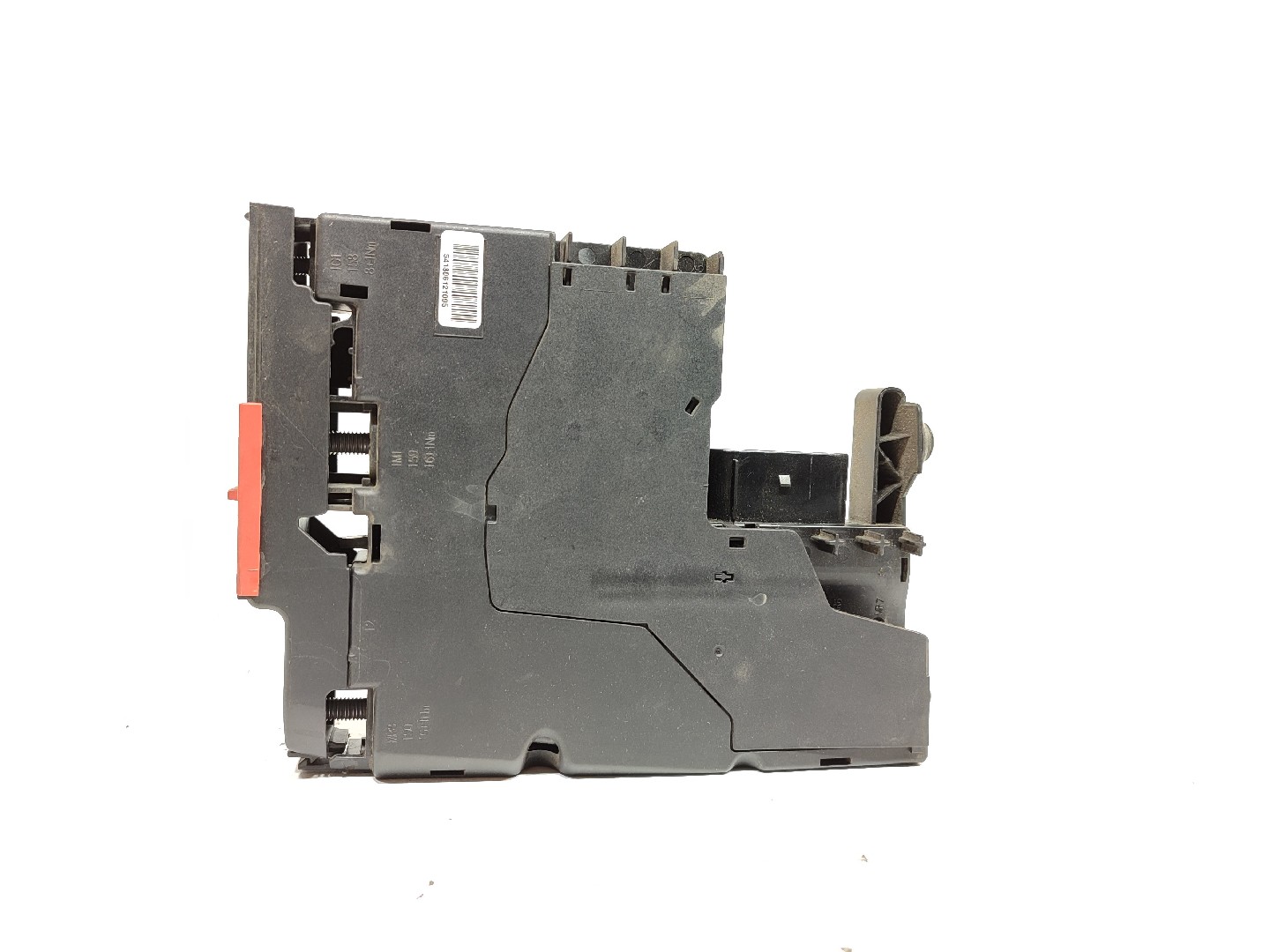 Módulo de bateria MERCEDES-BENZ Classe E (W212) Imagem-1