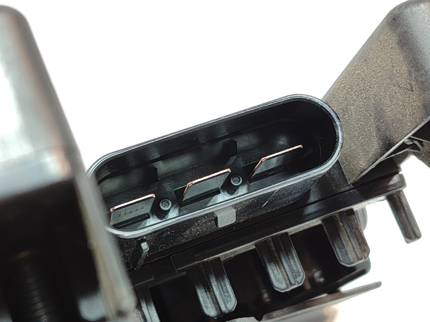 Módulo de bateria MERCEDES-BENZ Classe E (W212) Imagem-2