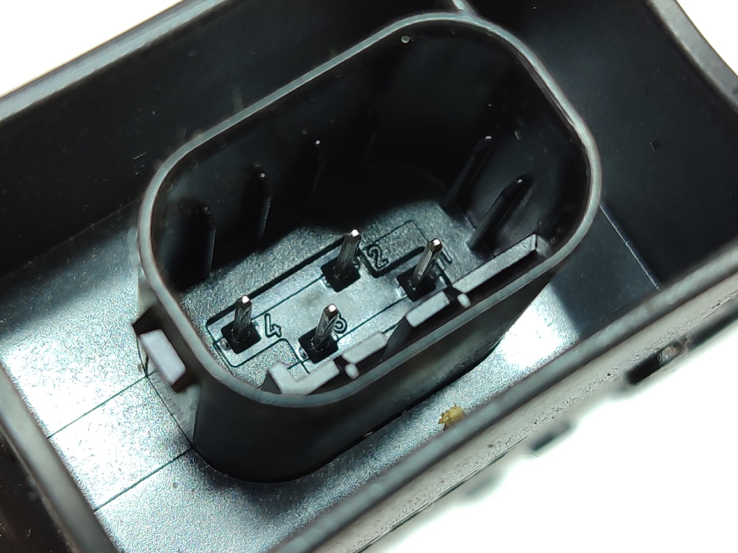 Module ESP MERCEDES-BENZ Classe E (W212) Imagem-2