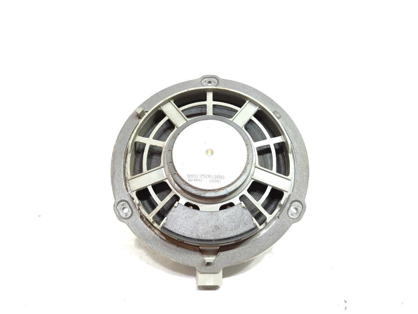 Colonna sonora PEUGEOT 308 SW II Imagem-1